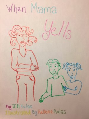 cover image of When Mama Yells